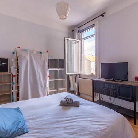 Appartement Climatise Proche Place Comedie Montpellier Exterior photo