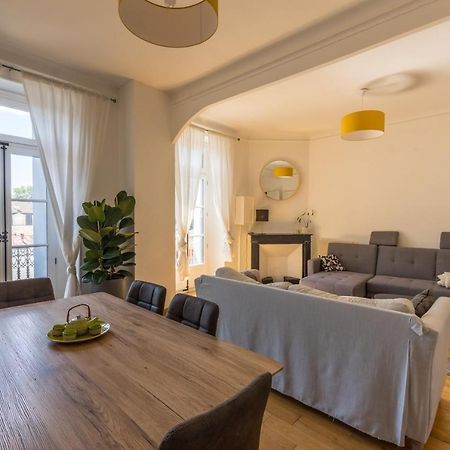 Appartement Climatise Proche Place Comedie Montpellier Exterior photo