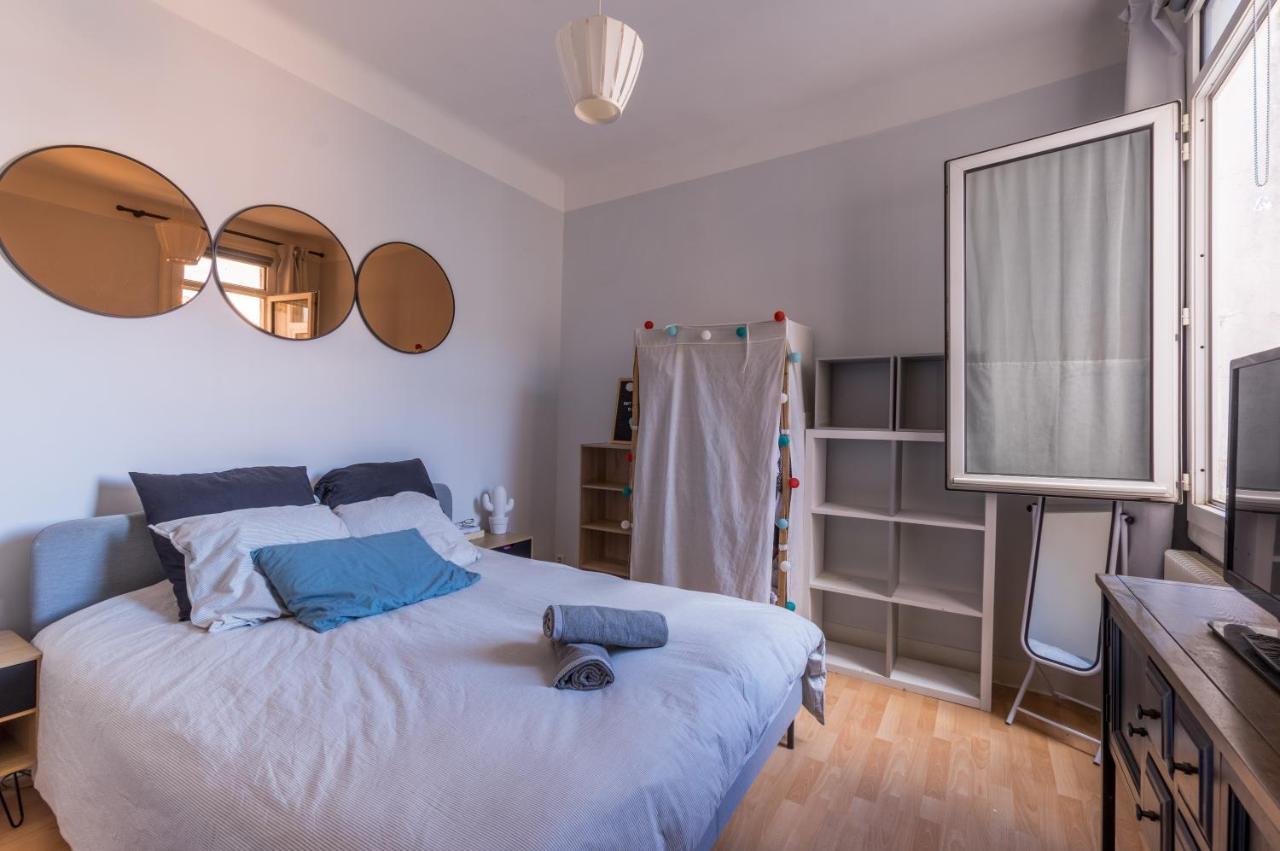 Appartement Climatise Proche Place Comedie Montpellier Exterior photo