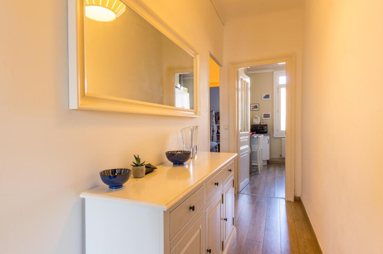Appartement Climatise Proche Place Comedie Montpellier Exterior photo
